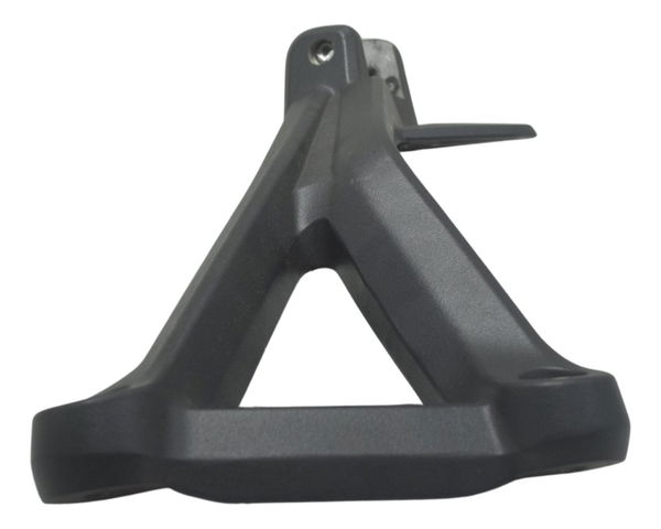 Suporte Pedaleira Tras Dir Ducati Supersport 939 17-22 Orig