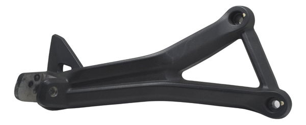 Suporte Pedaleira Tras Dir Ducati Supersport 939 17-22 Orig