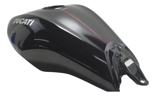 Tanque C/ Detalhes Ducati X Diavel 1260 21-23 Original