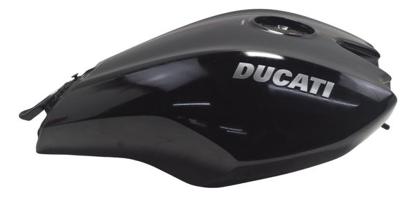 Tanque C/ Detalhes Ducati X Diavel 1260 21-23 Original