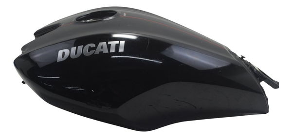 Tanque C/ Detalhes Ducati X Diavel 1260 21-23 Original