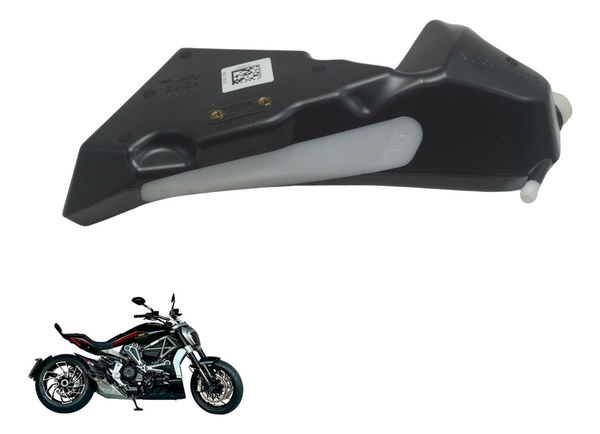 Reservatório Água Ducati X Diavel 1260 21-23 Original