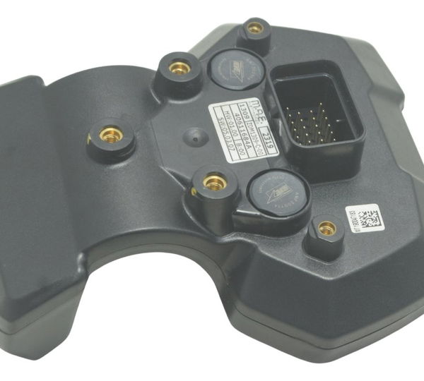 Painel Ducati X Diavel 1260 21-23 Original