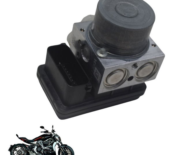 Módulo Abs Ducati X Diavel 1260 21-23 Original