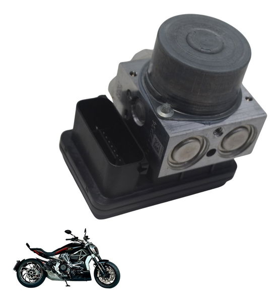 Módulo Abs Ducati X Diavel 1260 21-23 Original