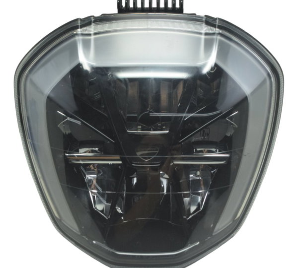Farol Ducati X Diavel 1260 21-23 Original Ambos Lados