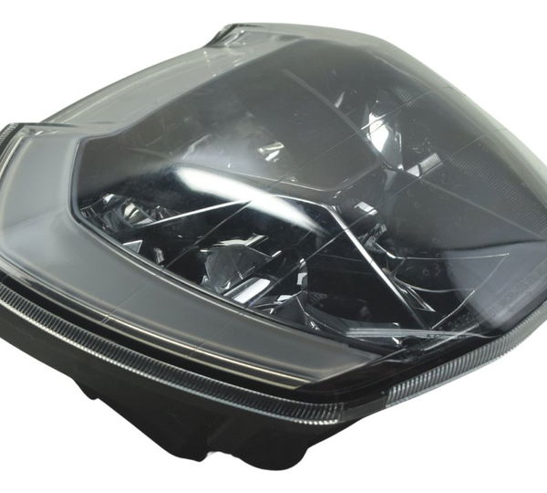 Farol Ducati X Diavel 1260 21-23 Original Ambos Lados