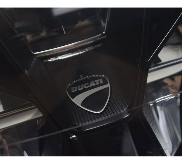 Farol Ducati X Diavel 1260 21-23 Original Ambos Lados