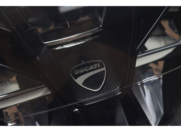 Farol Ducati X Diavel 1260 21-23 Original
