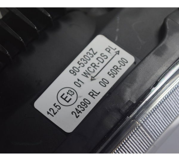 Farol Ducati X Diavel 1260 21-23 Original Ambos Lados