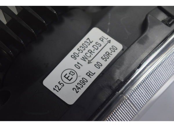 Farol Ducati X Diavel 1260 21-23 Original
