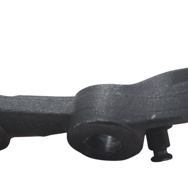 Suporte Pedal Descanso Lat Ducati X Diavel 1260 21-23 Orig Preto