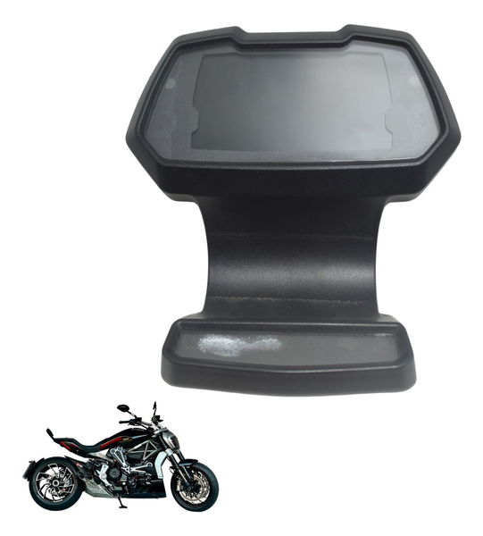 Painel Ducati X Diavel 1260 21-23 Original