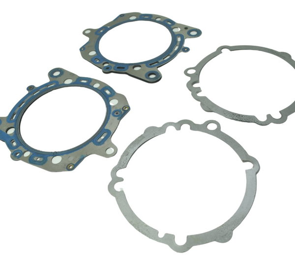 Jogo Junta Cabeçote Ducati X Diavel 1260 21-23 Original