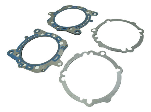 Jogo Junta Cabeçote Ducati X Diavel 1260 21-23 Original