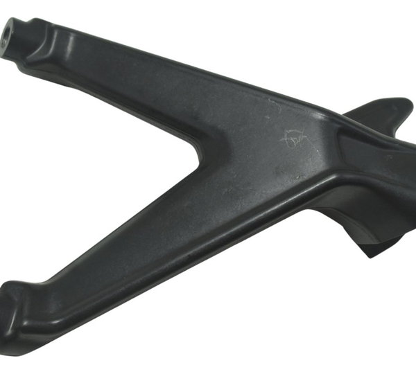 Bacalhau Traseiro Esq C/ Detalhes Ducati X Diavel 1260 20-23 Preto