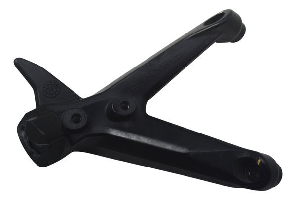 Bacalhau Traseiro Esq C/ Detalhes Ducati X Diavel 1260 20-23