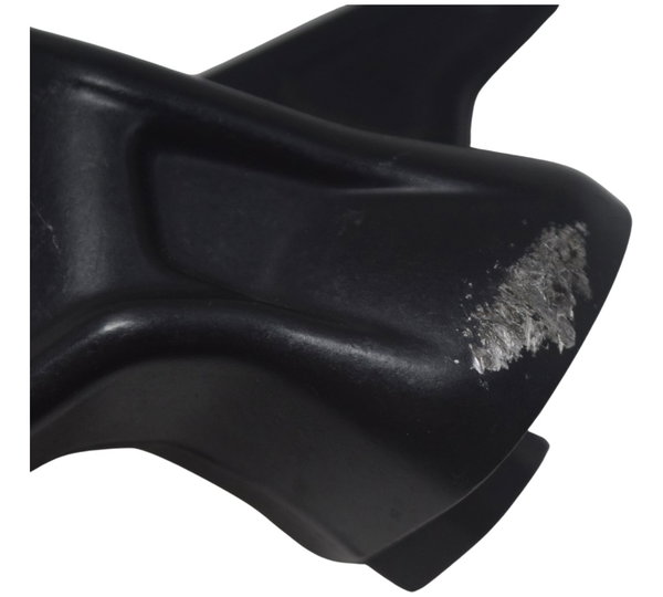 Bacalhau Traseiro Esq C/ Detalhes Ducati X Diavel 1260 20-23 Preto