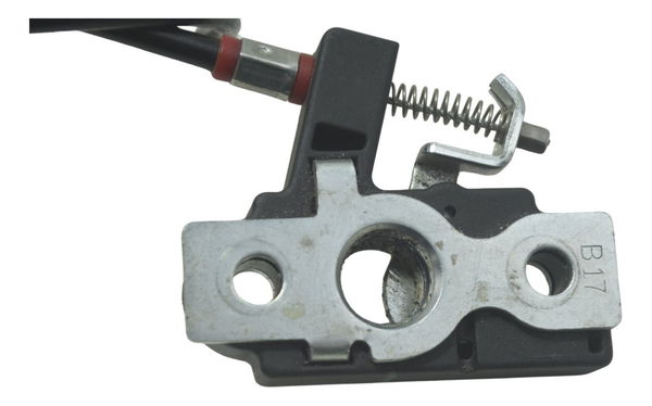 Trava Banco Ducati X Diavel 1260 21-23 Original