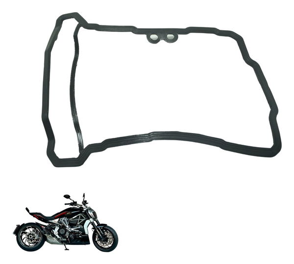 Junta Cabeçote Traseira Ducati X Diavel 1260 21-23 Original