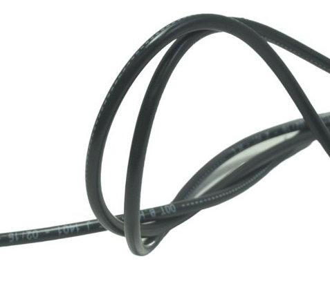 Flexível Freio Traseiro Ducati X Diavel 1260 21-23 Original