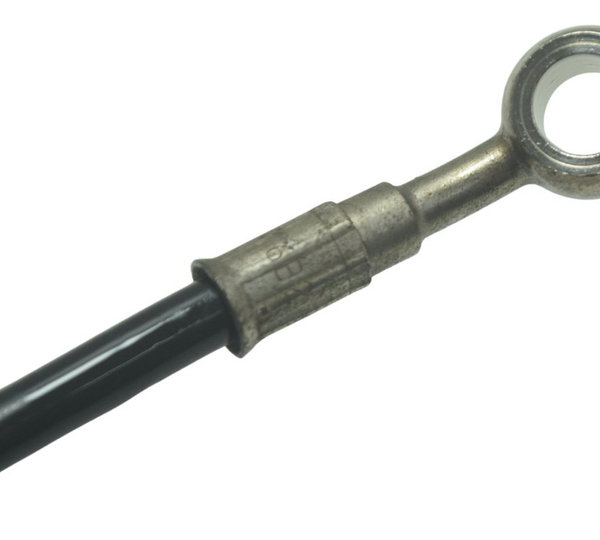 Flexível Freio Traseiro Ducati X Diavel 1260 21-23 Original