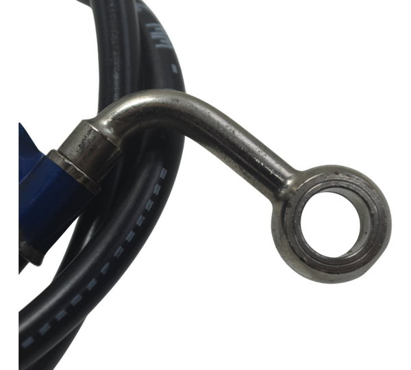 Flexível Freio Traseiro Ducati X Diavel 1260 21-23 Original