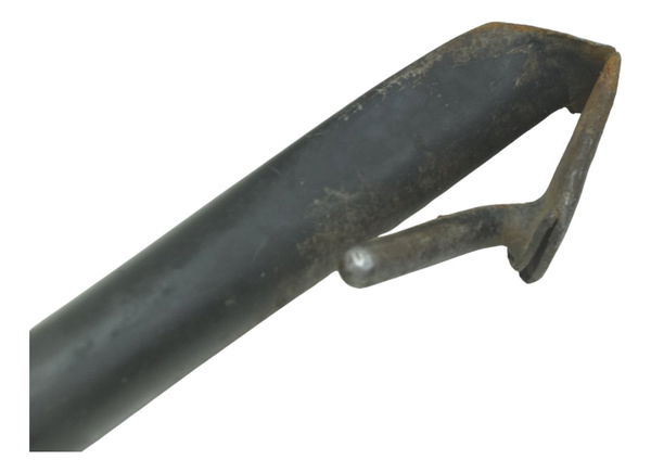 Pedal Descanso Lateral C/ Avaria Yamaha Mt 07 15-18 Orig
