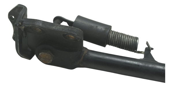 Pedal Descanso Lateral C/ Avaria Yamaha Mt 07 15-18 Orig