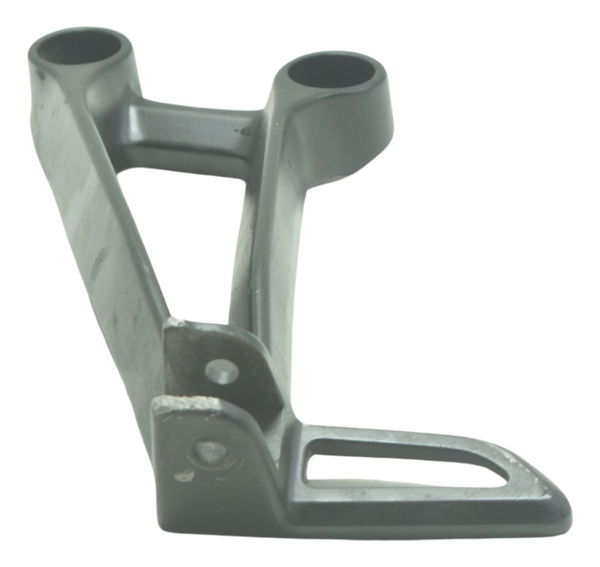 Bacalhau Traseiro Esquerdo C/ Detalh Yamaha Mt 07 15-18
