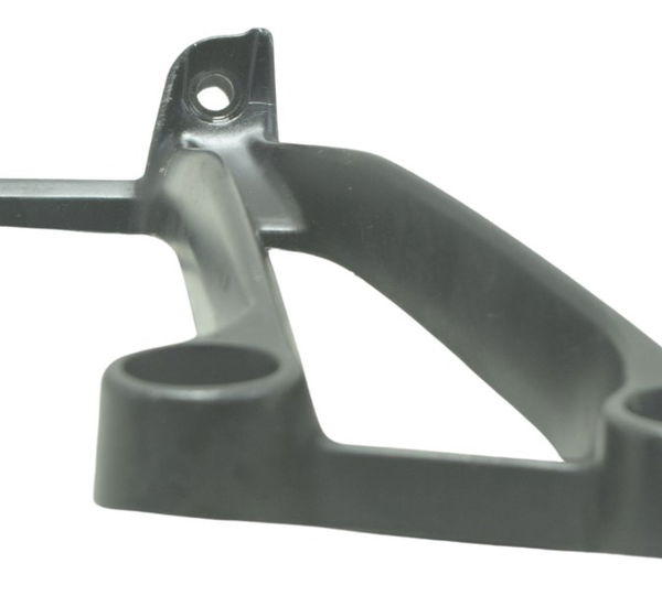 Bacalhau Traseiro Esquerdo C/ Detalh Yamaha Mt 07 15-18