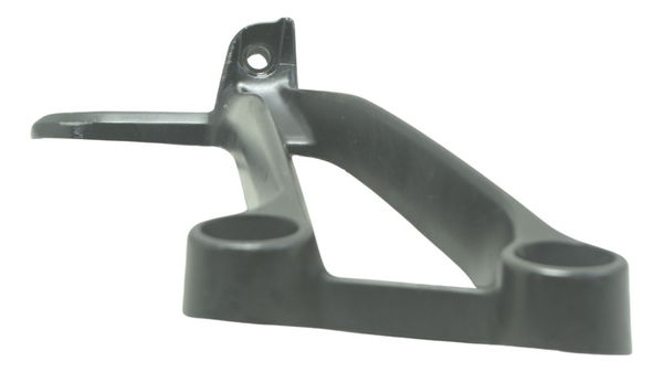 Bacalhau Traseiro Esquerdo C/ Detalh Yamaha Mt 07 15-18