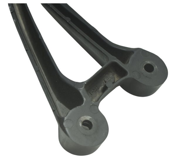 Bacalhau Traseiro Esquerdo C/ Detalh Yamaha Mt 07 15-18