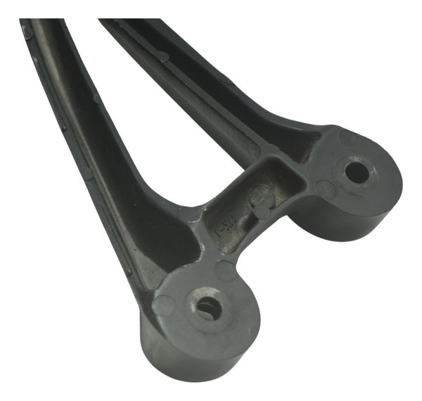 Bacalhau Traseiro Esquerdo C/ Detalh Yamaha Mt 07 15-18