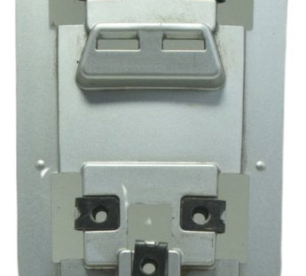 Acabamento Interno Tanque Yamaha Mt 07 15-18 Original