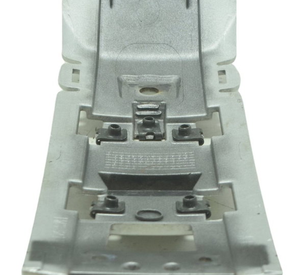 Acabamento Interno Tanque Yamaha Mt 07 15-18 Original