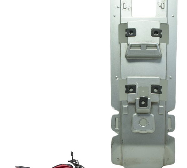 Acabamento Interno Tanque Yamaha Mt 07 15-18 Original