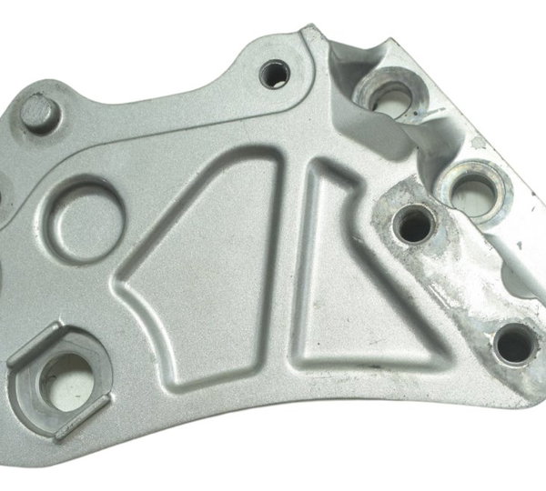 Suporte Motor Esquerdo Yamaha Mt 07 15-18 Original