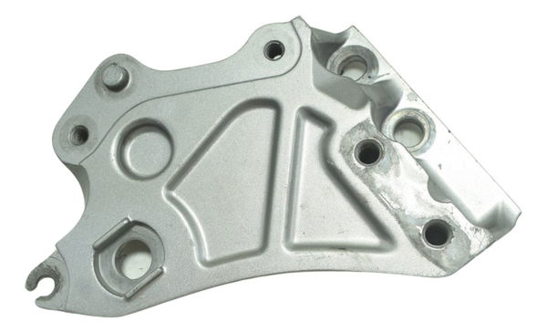 Suporte Motor Esquerdo Yamaha Mt 07 15-18 Original