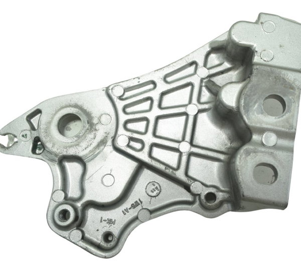 Suporte Motor Esquerdo Yamaha Mt 07 15-18 Original