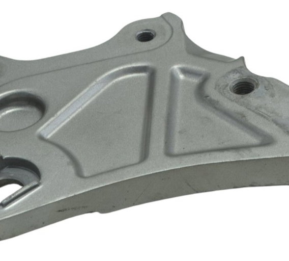 Suporte Motor Esquerdo Yamaha Mt 07 15-18 Original