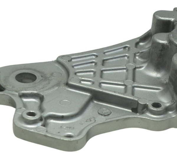 Suporte Motor Esquerdo Yamaha Mt 07 15-18 Original