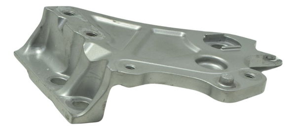 Suporte Motor Esquerdo Yamaha Mt 07 15-18 Original