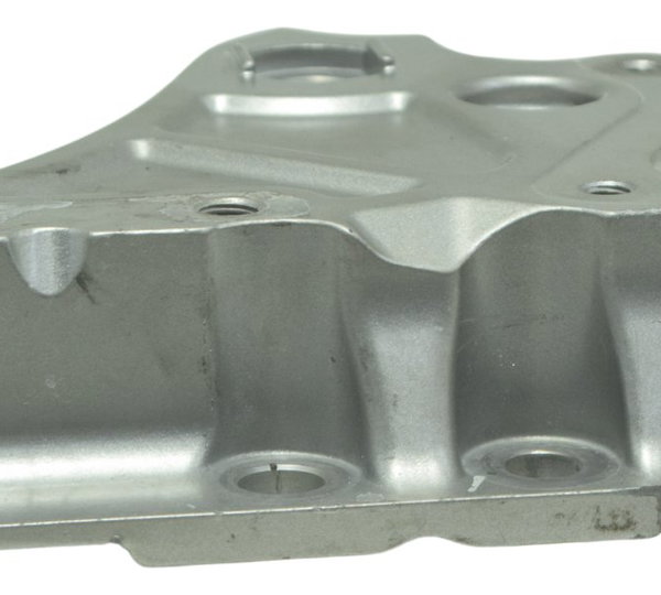 Suporte Motor Esquerdo Yamaha Mt 07 15-18 Original