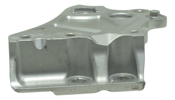 Suporte Motor Esquerdo Yamaha Mt 07 15-18 Original