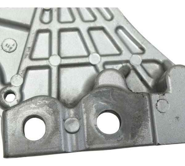 Suporte Motor Esquerdo Yamaha Mt 07 15-18 Original