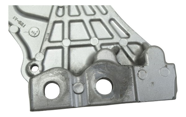 Suporte Motor Esquerdo Yamaha Mt 07 15-18 Original