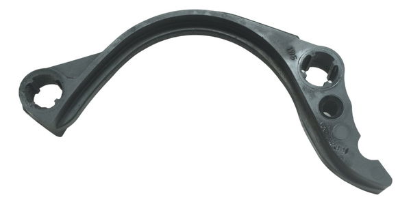 Guia Tampa Pinhão C/ Avaria Yamaha Mt 07 15-18 Original