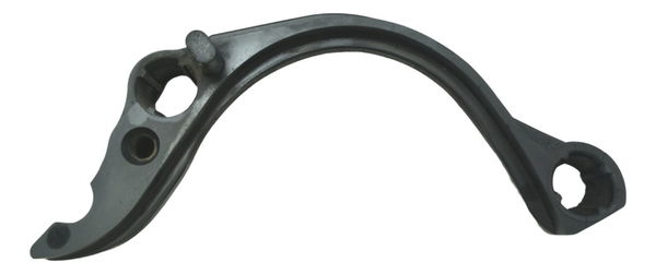 Guia Tampa Pinhão C/ Avaria Yamaha Mt 07 15-18 Original