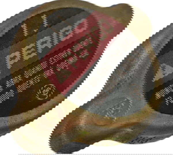 Tampa Radiador Honda Shadow 600 98/04 Orig Descrição 52782